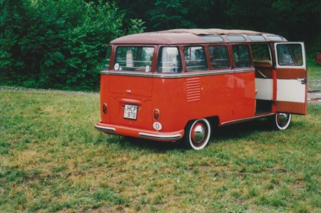 VW Käfertreffen 5