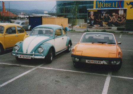 VW Käfertreffen Burgenland 5