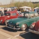 VW Käfertreffen Deutschland