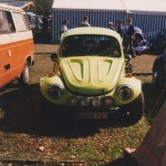 VW Käfertreffen Deutschland