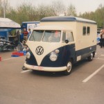 VW Käfertreffen Deutschland