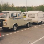 VW Käfertreffen Deutschland