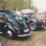 VW Käfertreffen Deutschland