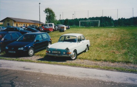 VW Käfertreffen Stainztal 4