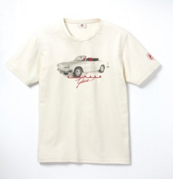 VW Karmann Ghia T-Shirt