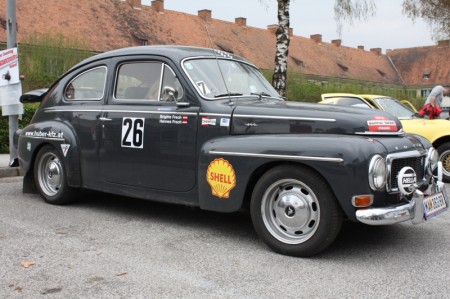 Austrian Safari Classic 3
