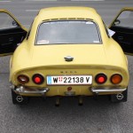 Austrian Safari Classic 9