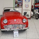 Motomotion Oldtimer Oberwart 1