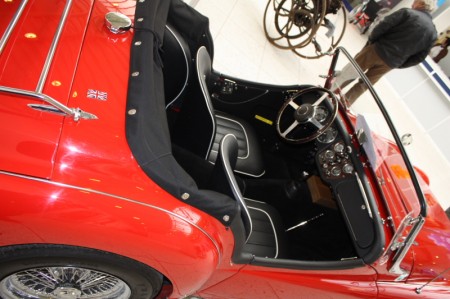Motomotion Oldtimer Oberwart 2