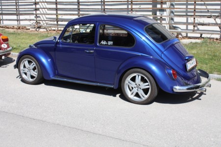 VW Käfertreffen Eggenburg 2012 268