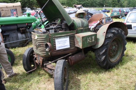 Oldtimertreffen Weißes 2012 Fotos