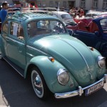 VW Käfertreffen Stockerau