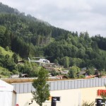 Ennstal Classic Gröbming Steiermark