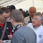 Ennstal Classic Hans Herrmann Frank Scheibner