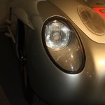 Ennstal Classic Mercedes Benz 300 SLR