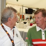 Ennstal Classic Hans Herrmann Walter Röhrl
