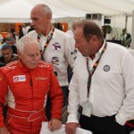 Ennstal Classic Jochen Mass