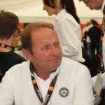 Ennstal Classic Jochen Mass