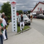 Ennstal Classic Motorenpark