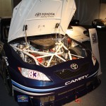 Ennstal Classic Toyota Camry Nascar