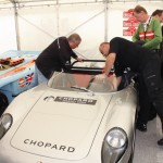 Ennstal Classic Porsche Walter Röhrl