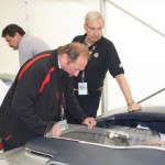 Ennstal Classic Mercedes-Benz Jochen Mass