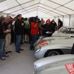 Ennstal Classic Mercedes-Benz Klassiker