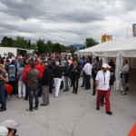 Ennstal Classic Zuseher