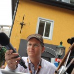Ennstal Classic Andreas Gröbl