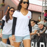 Ennstal Classic Grid Girls