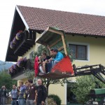 Ennstal Classic Fans
