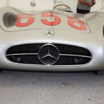 Ennstal Classic Mercedes Benz 300 SLR