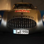 Ennstal Classic Mercedes Benz 300 SL Prototyp