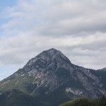 Ennstal Classic Landschaft