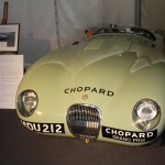 Ennstal Classic Jaguar