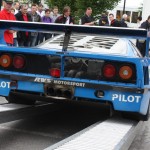 Ennstal Classic Ferrari