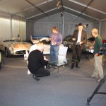 Ennstal Classic Interview Servus TV