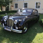 Oldtimertreffen Pinkafeld Schloss