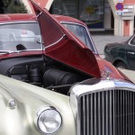 Schlossspiele Kobersdorf Bentley