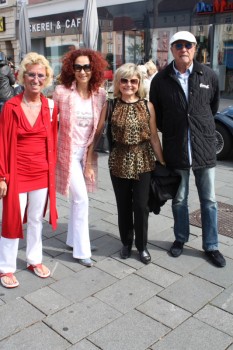 Schlossspiele Kobersdorf Mausi Lugner Ottokar Jacobs