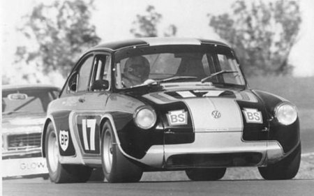 VW Typ 3 Breitbau