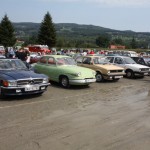 Oldtimertreffen Stubenberg