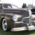 US Car Meeting Ternitz