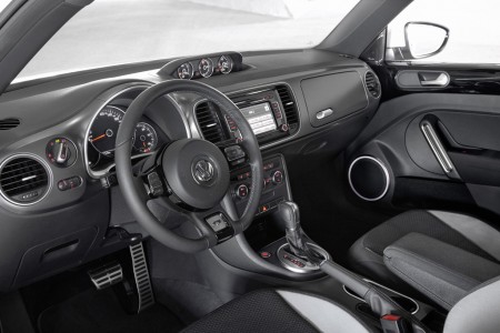 Volkswagen Beetle R-Line