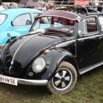 VW Käfertreffen Weiz