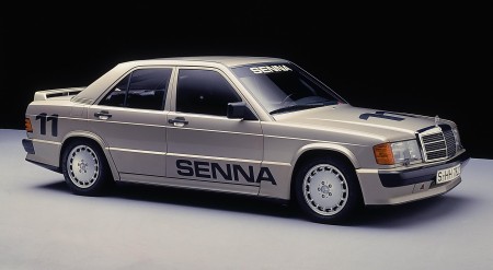 Mercedes-Benz 190 Sport