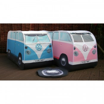 VW Bus Zelt Kinder Kinderzelt VW Bus T1