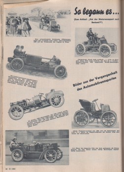 Motorrennsportwagen