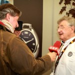 Hans Herrmann  ORF Interview