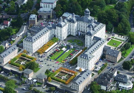 5. Schloss Bensberg Classics